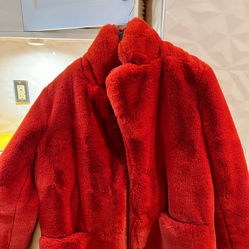 Beautiful Apparis coat size S